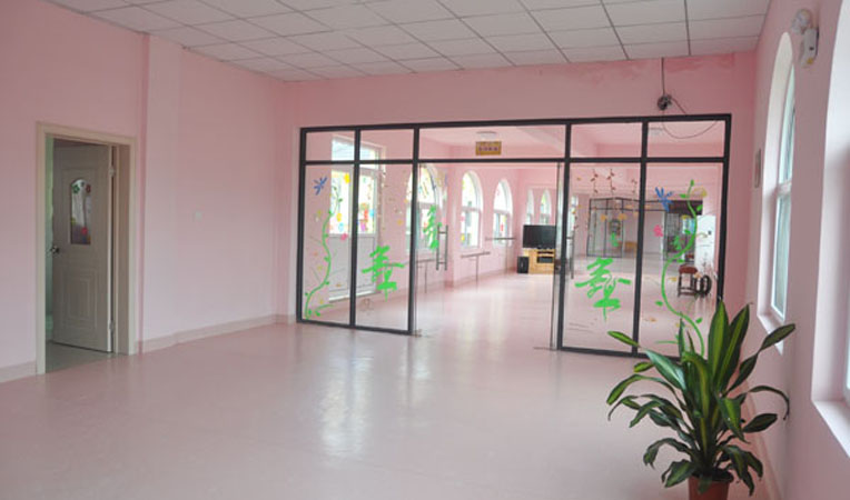 三樓多功能活動室