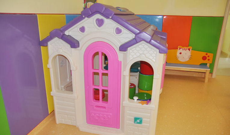 干凈有趣的兒童玩具