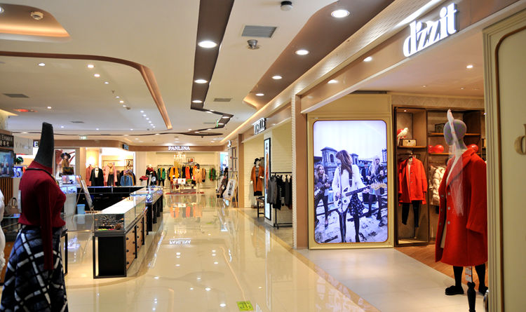 華億國際優(yōu)雅名媛館