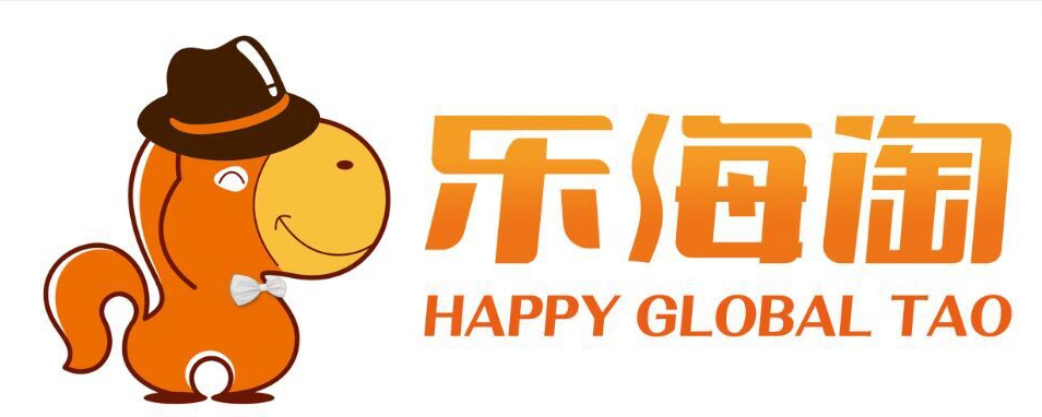 華億樂海淘logo