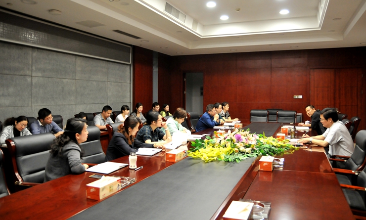 華億集團(tuán)讀書學(xué)習(xí)活動