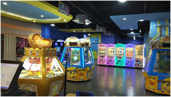 小馬王國宣城星隆店