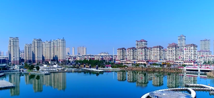 南陵華億國際新城 南陵華億國際新城